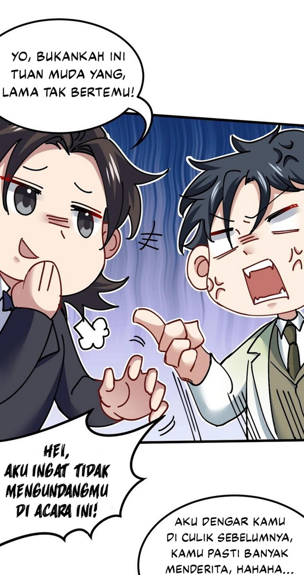 Dragon King Hall Chapter 107 Gambar 32