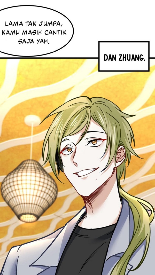 Dragon King Hall Chapter 107 Gambar 35
