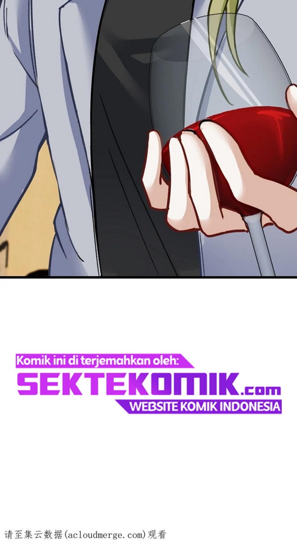 Dragon King Hall Chapter 107 Gambar 36