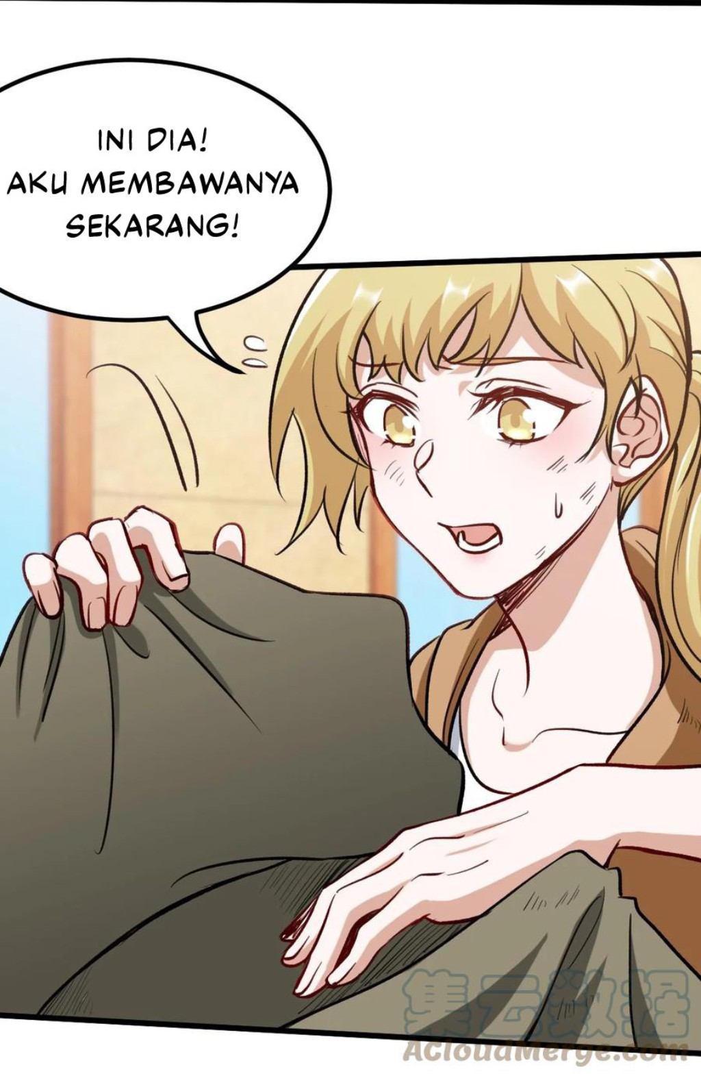 Dragon King Hall Chapter 118 Gambar 32