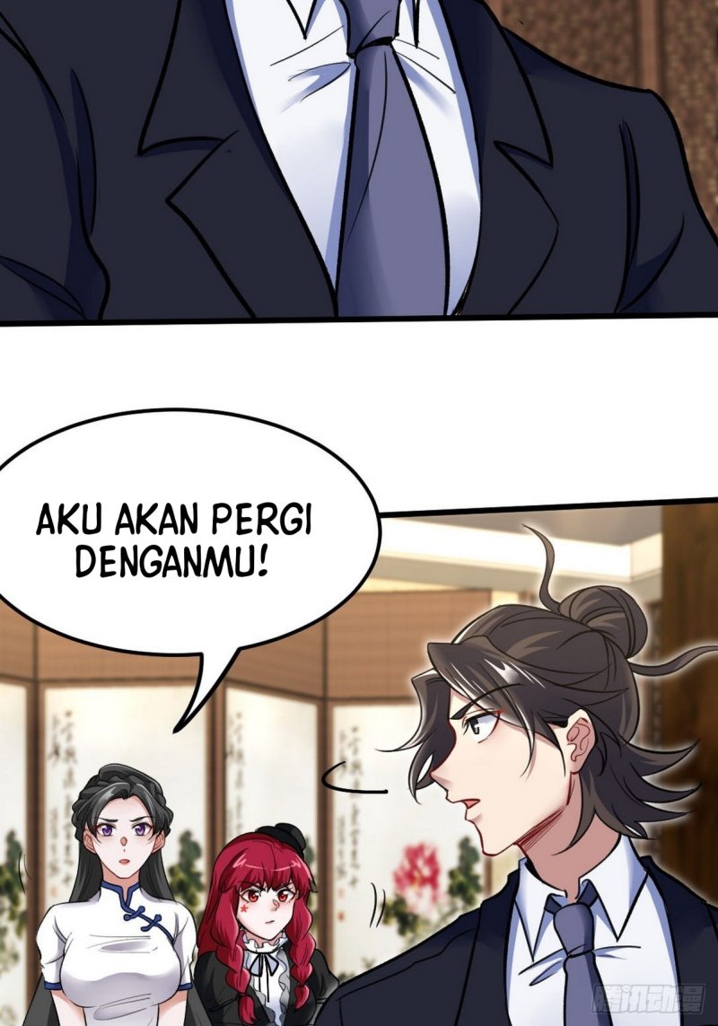 Dragon King Hall Chapter 140 Gambar 3