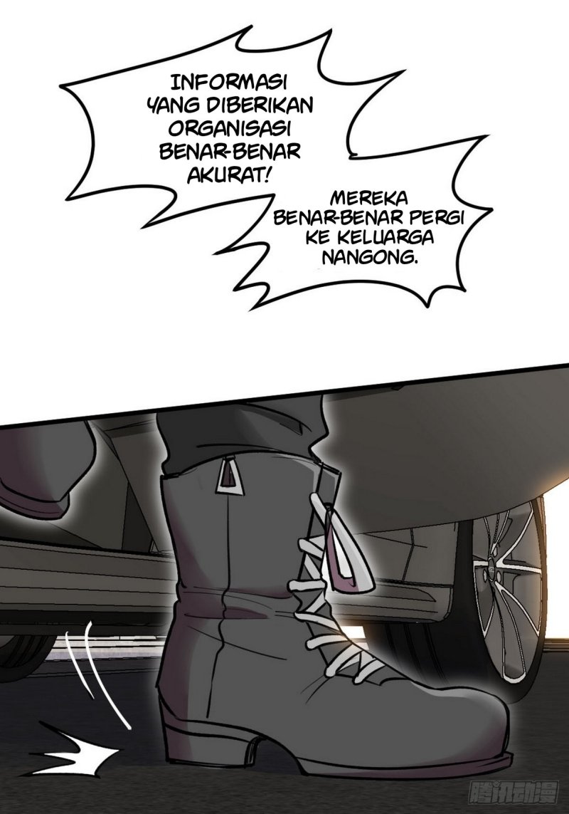 Dragon King Hall Chapter 140 Gambar 6