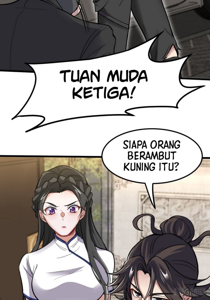Dragon King Hall Chapter 140 Gambar 8