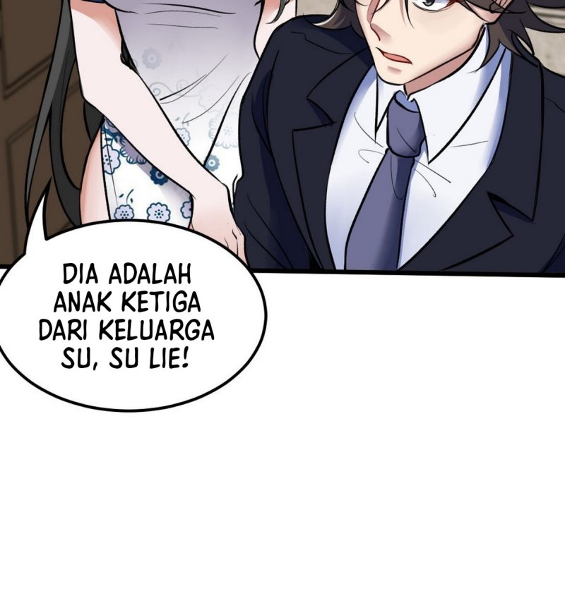 Dragon King Hall Chapter 140 Gambar 9