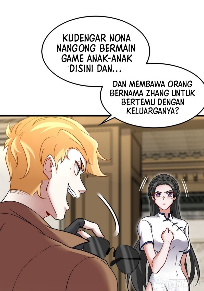 Dragon King Hall Chapter 140 Gambar 10