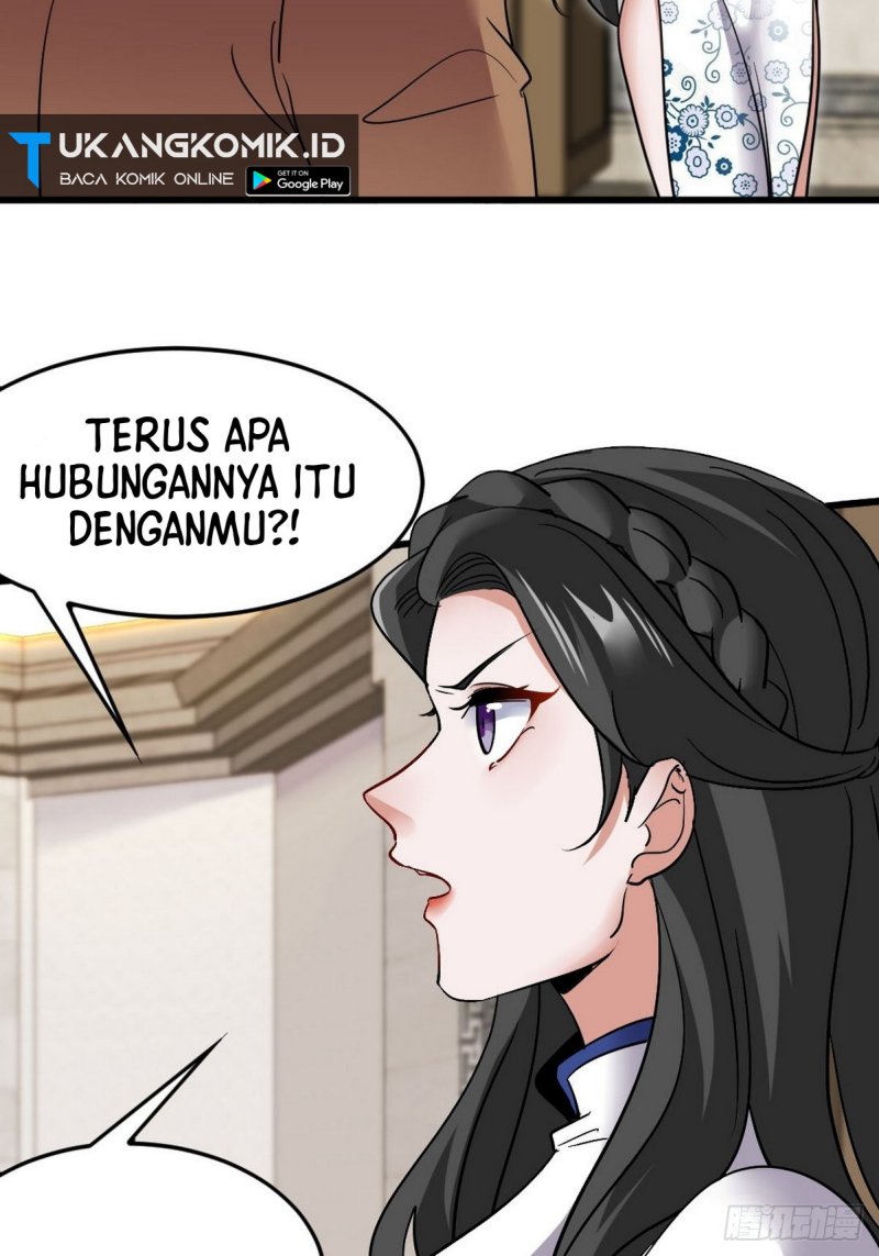 Dragon King Hall Chapter 140 Gambar 11
