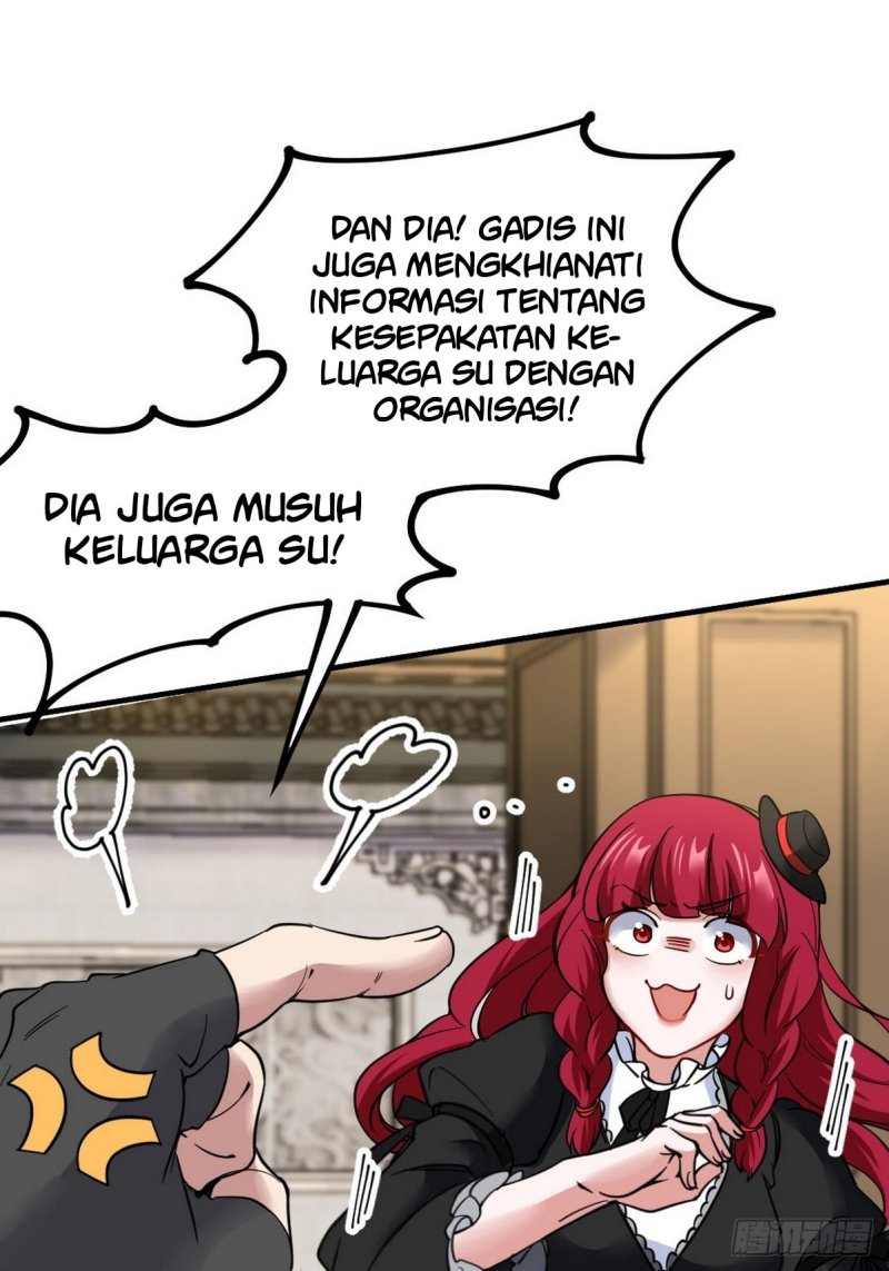 Dragon King Hall Chapter 140 Gambar 14