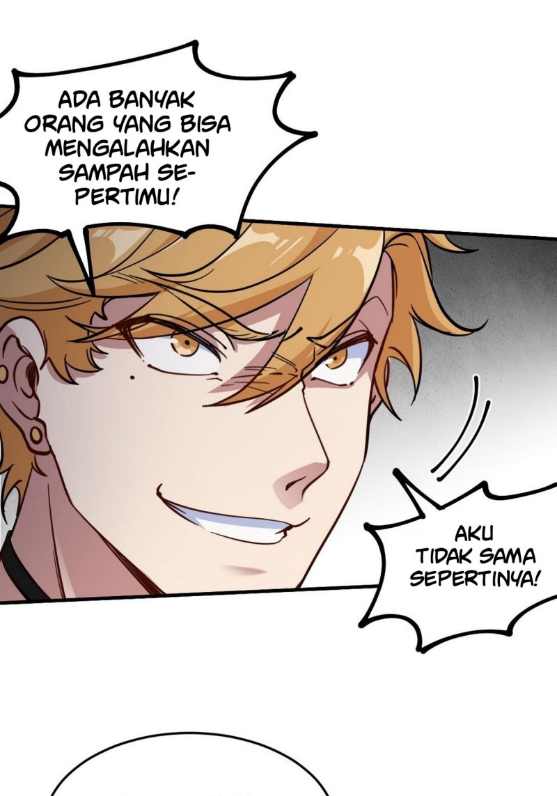 Dragon King Hall Chapter 140 Gambar 22