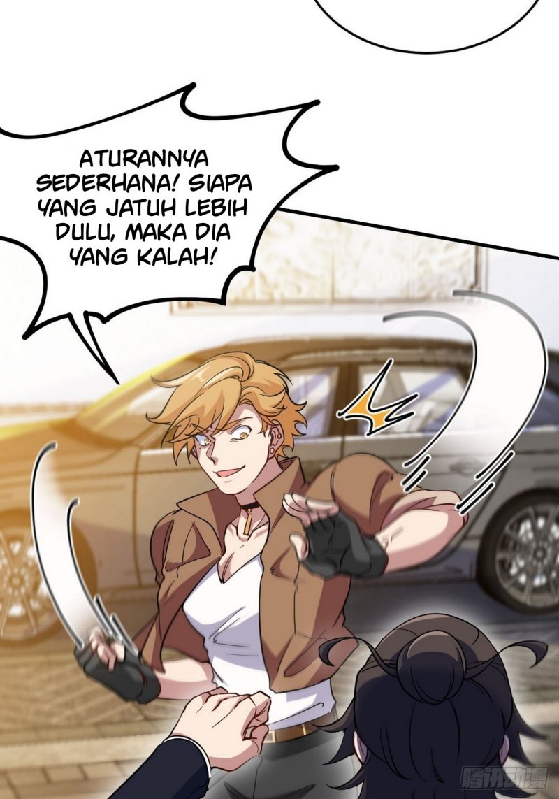 Dragon King Hall Chapter 140 Gambar 24