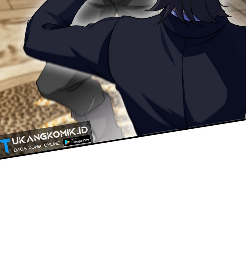 Dragon King Hall Chapter 140 Gambar 25