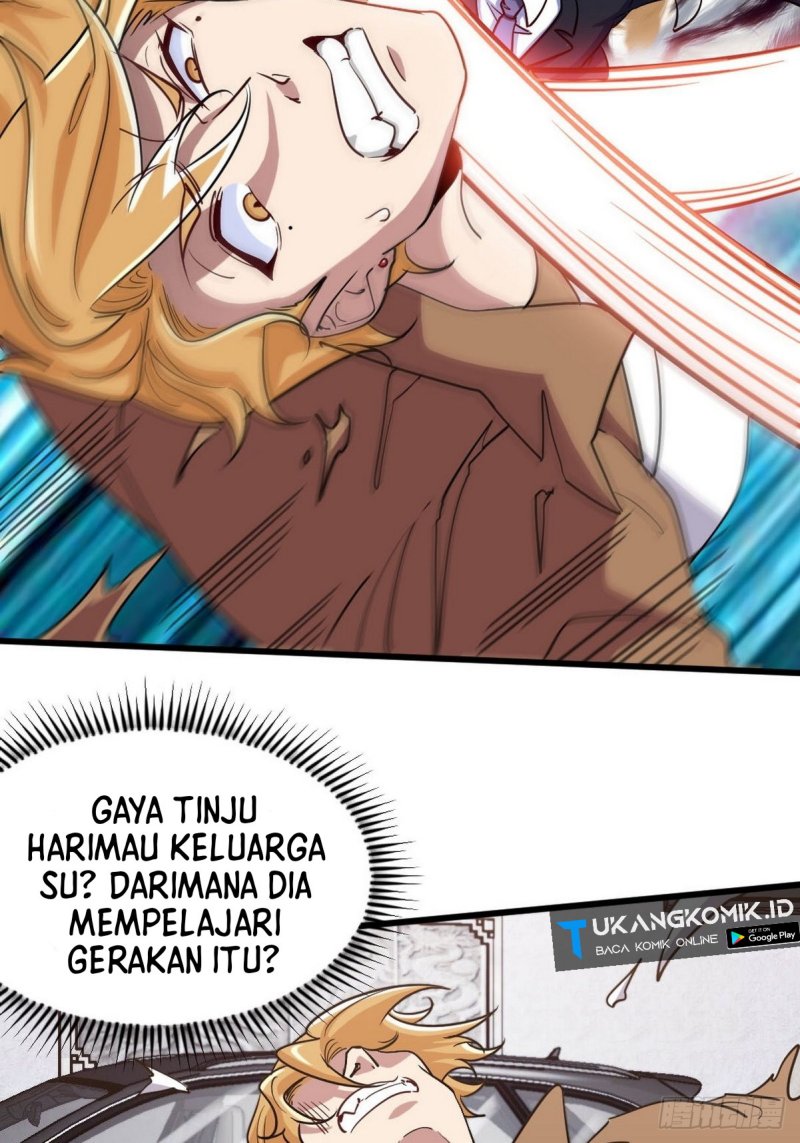 Dragon King Hall Chapter 140 Gambar 31