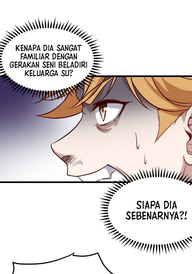 Dragon King Hall Chapter 140 Gambar 38
