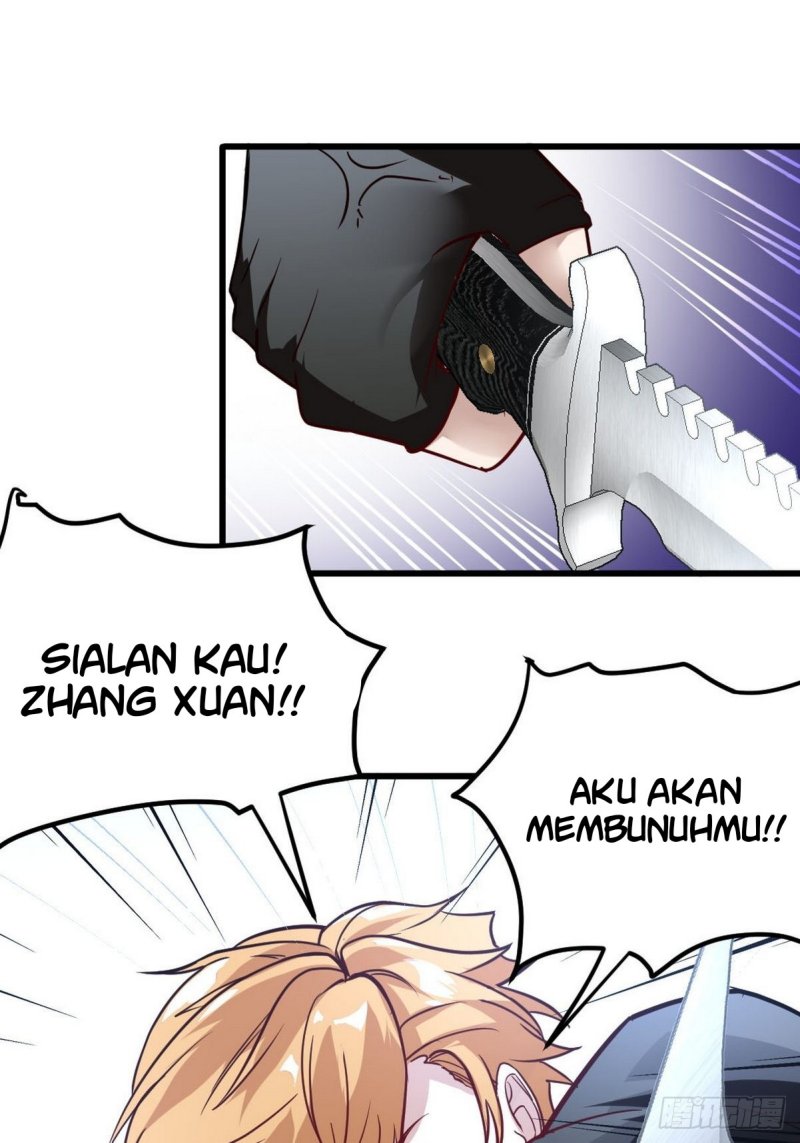 Dragon King Hall Chapter 140 Gambar 42