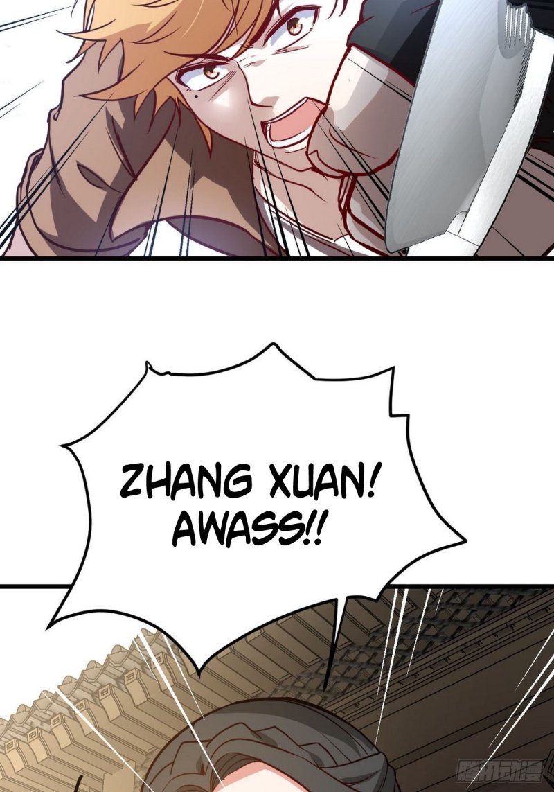 Dragon King Hall Chapter 140 Gambar 43
