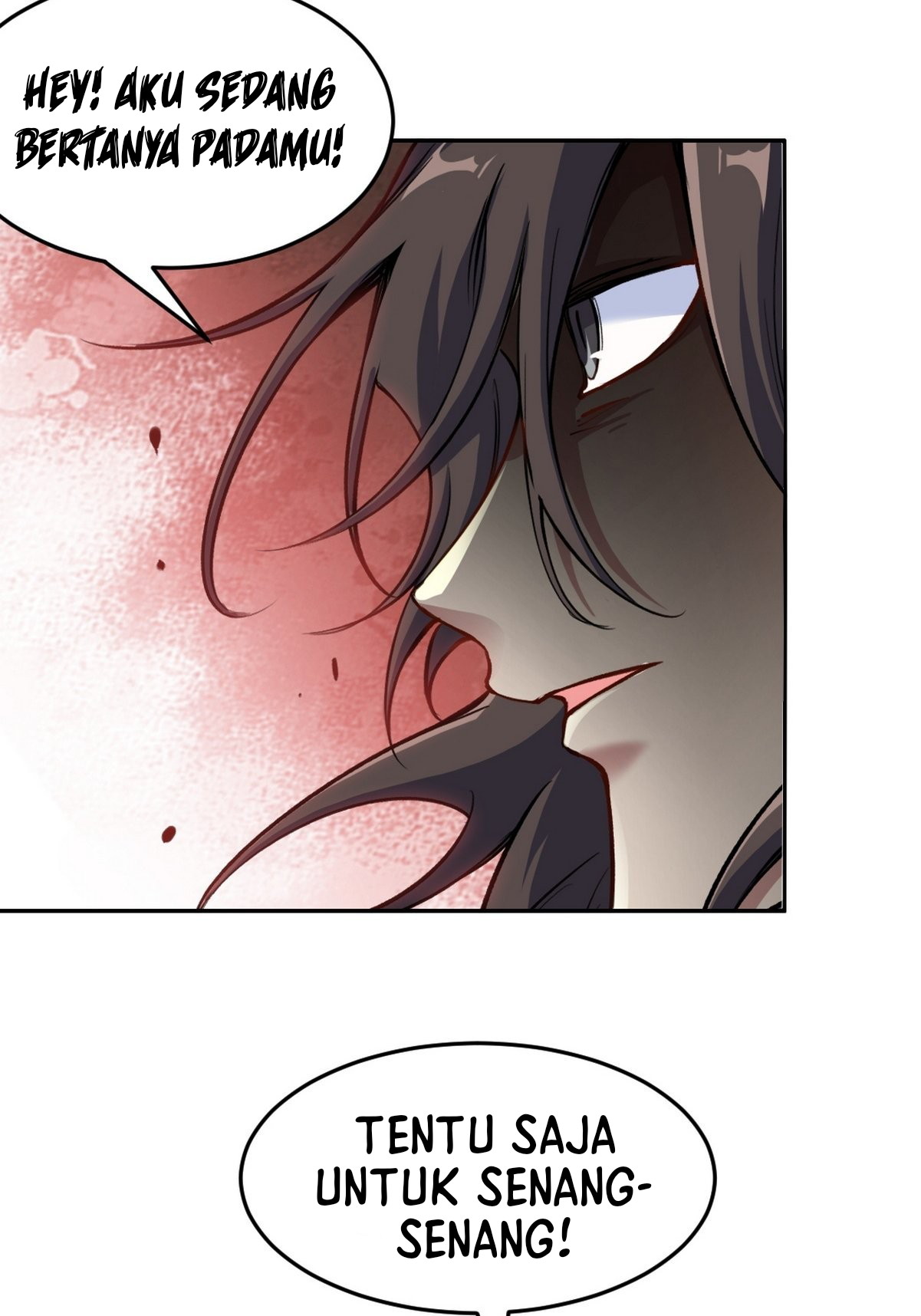 Dragon King Hall Chapter 145 Gambar 24