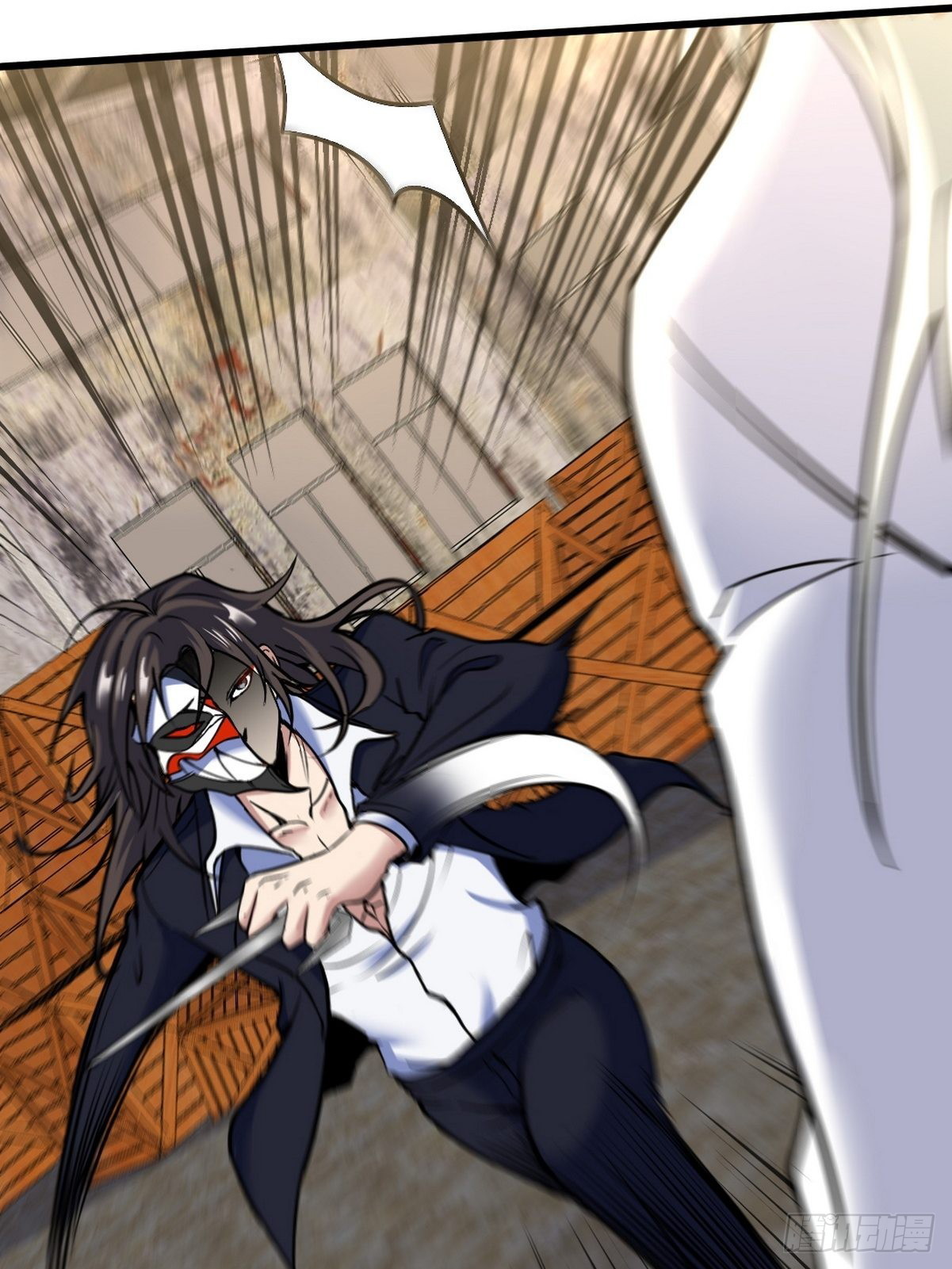 Dragon King Hall Chapter 145 Gambar 37