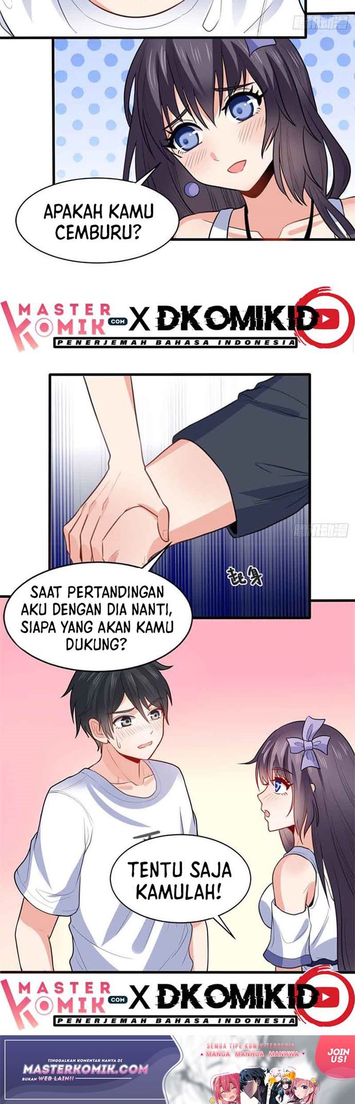 Dragon King Son Chapter 13 Gambar 5