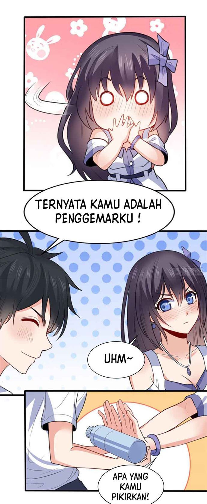 Dragon King Son Chapter 13 Gambar 6
