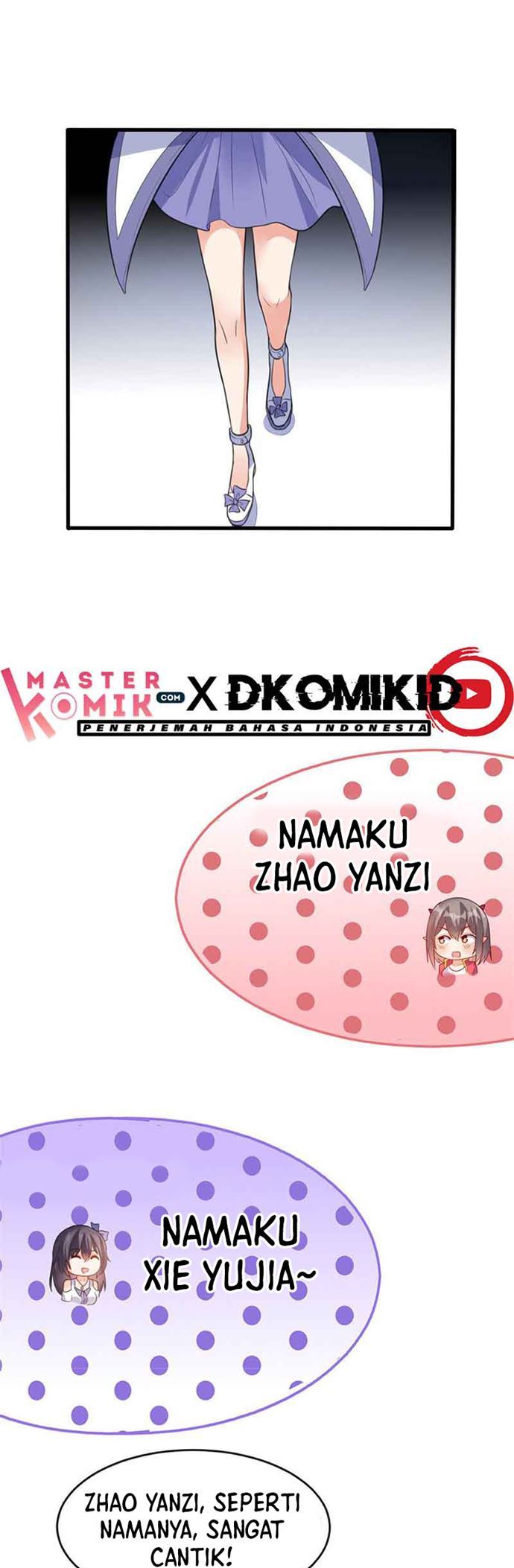 Dragon King Son Chapter 13 Gambar 10