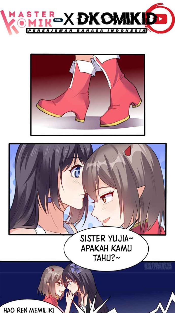 Dragon King Son Chapter 13 Gambar 14
