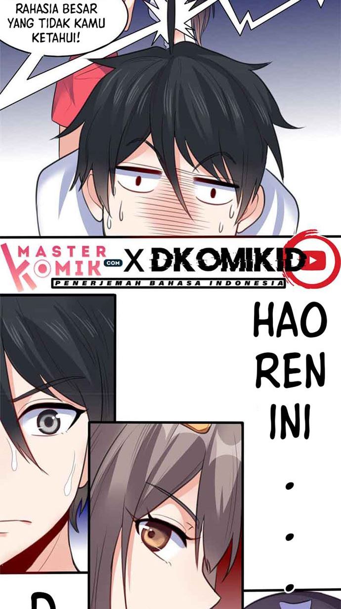 Dragon King Son Chapter 13 Gambar 15