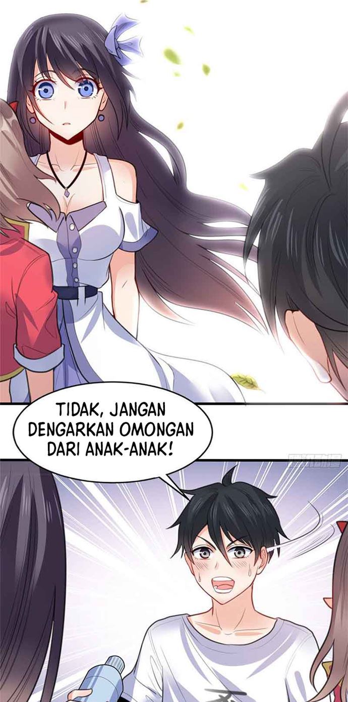Dragon King Son Chapter 13 Gambar 18