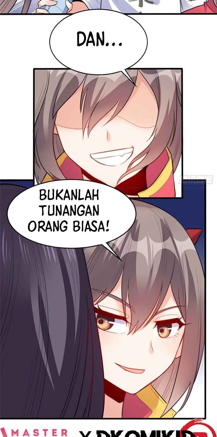 Dragon King Son Chapter 13 Gambar 19