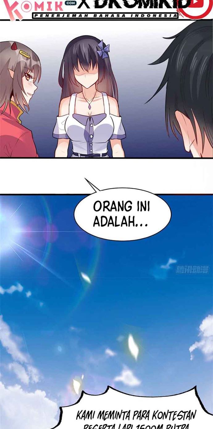 Dragon King Son Chapter 13 Gambar 20