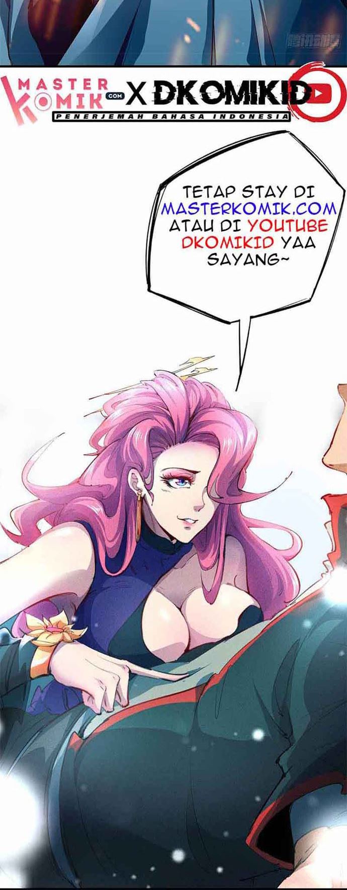Dragon King Son Chapter 13 Gambar 25