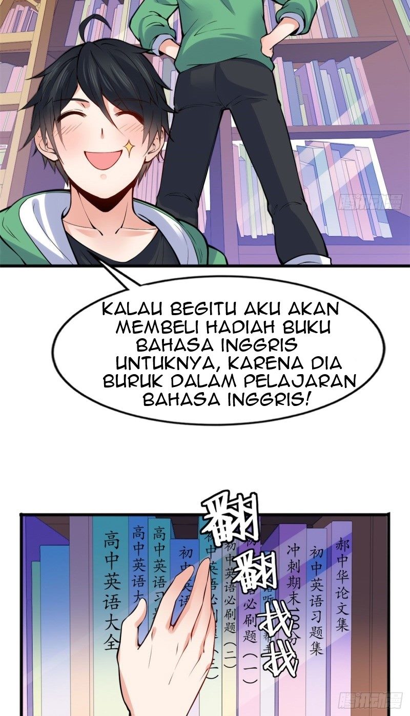 Dragon King Son Chapter 21 Gambar 4