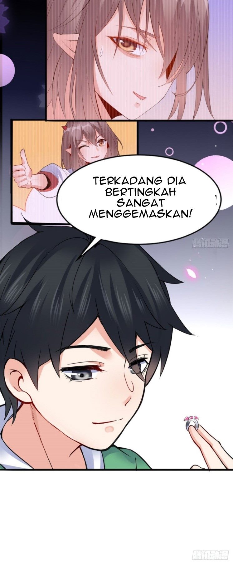 Dragon King Son Chapter 21 Gambar 10