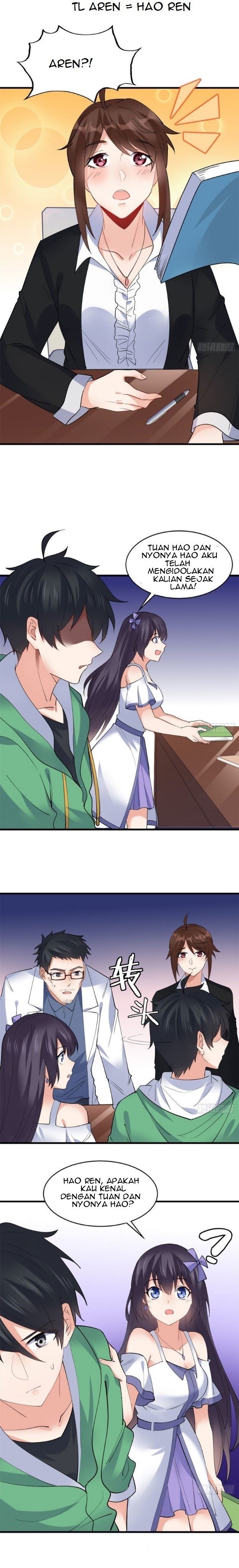 Dragon King Son Chapter 22 Gambar 10