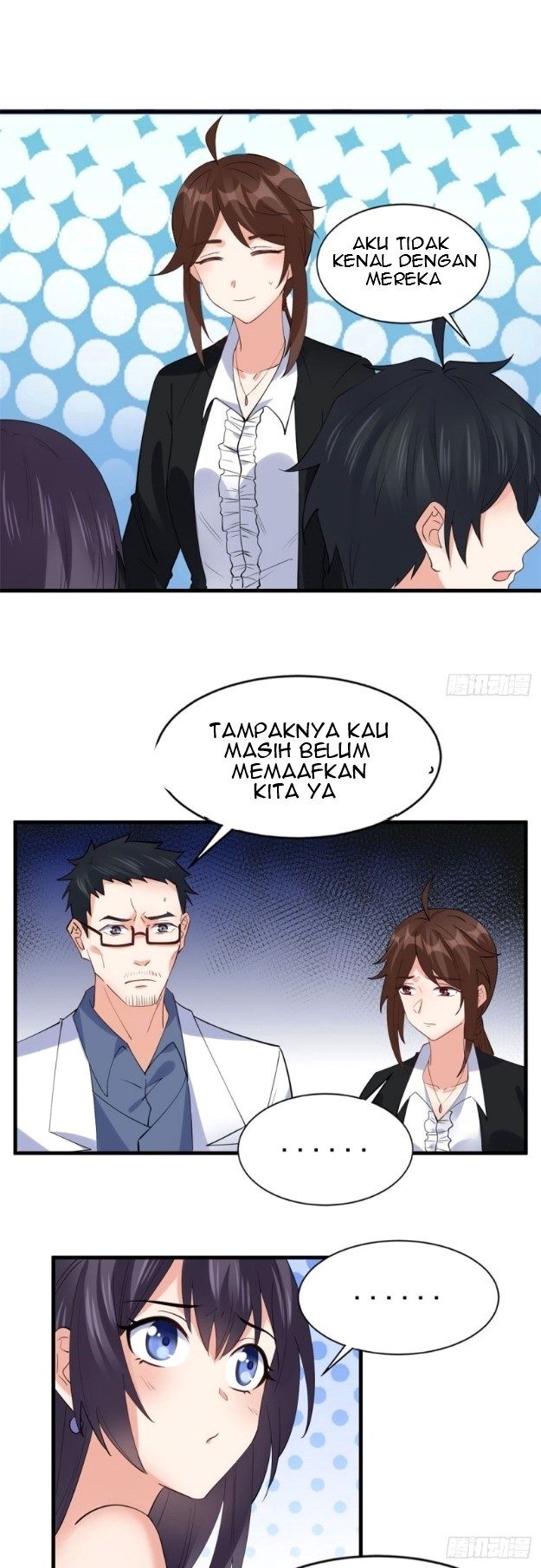 Dragon King Son Chapter 22 Gambar 11