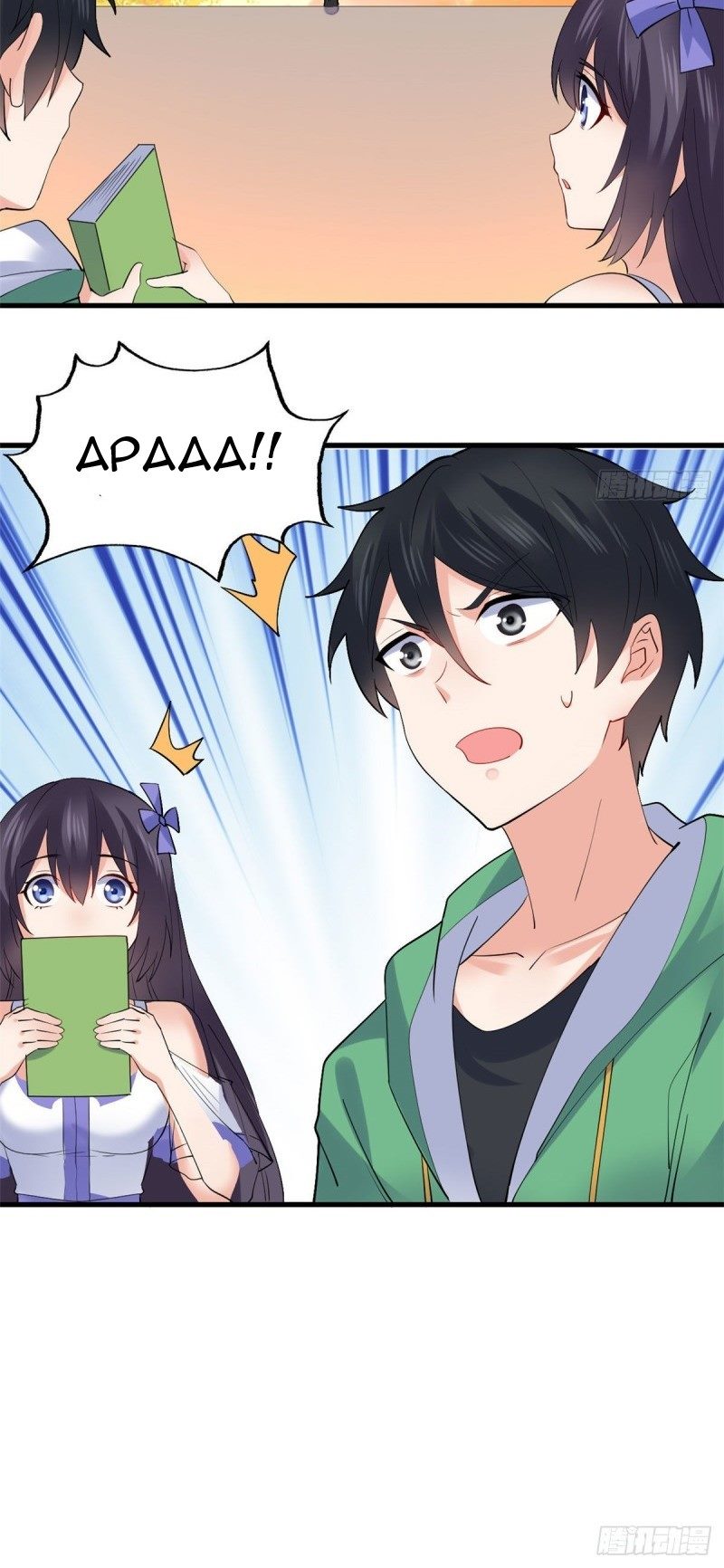 Dragon King Son Chapter 22 Gambar 16