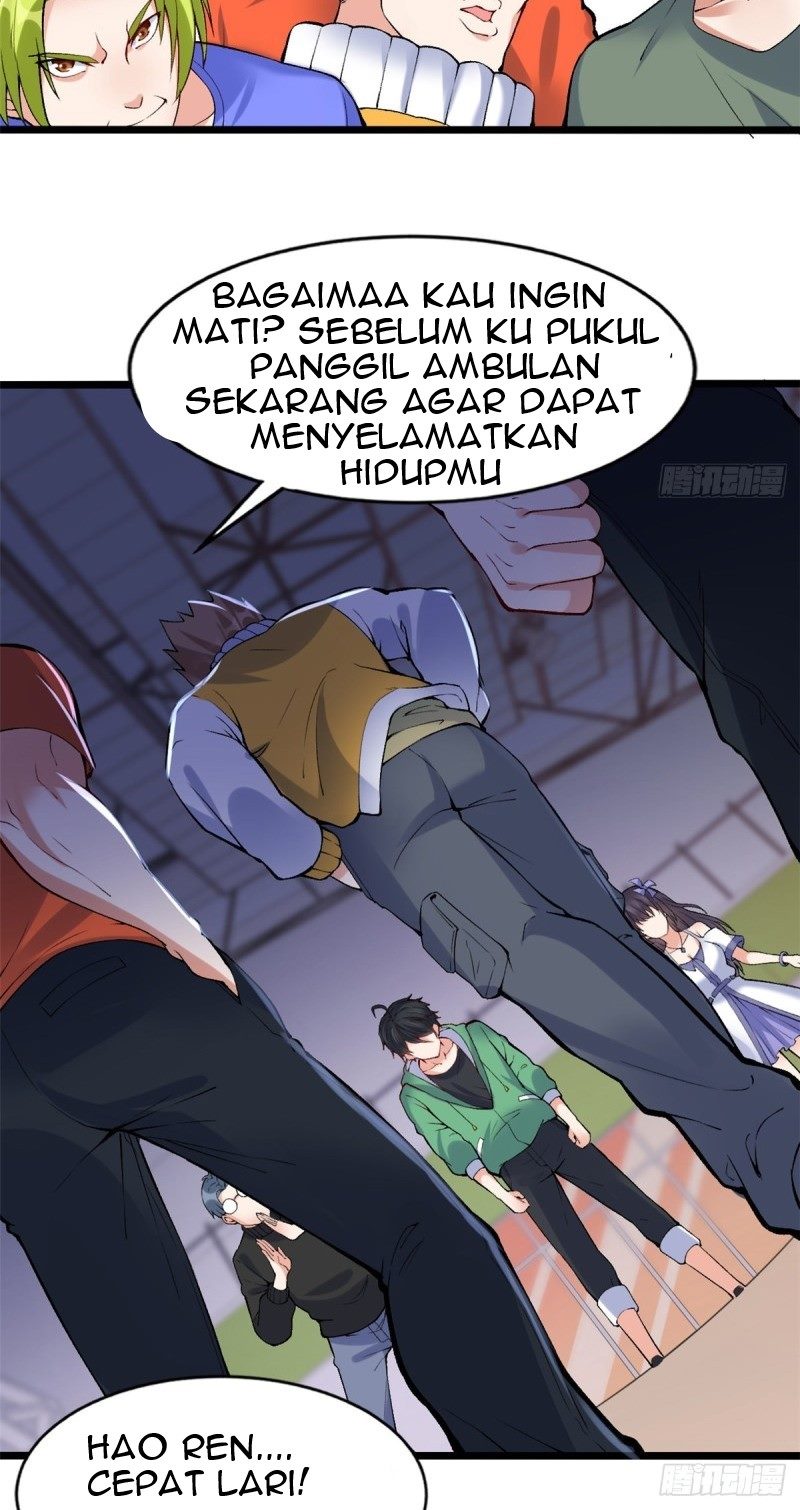Dragon King Son Chapter 23 Gambar 5