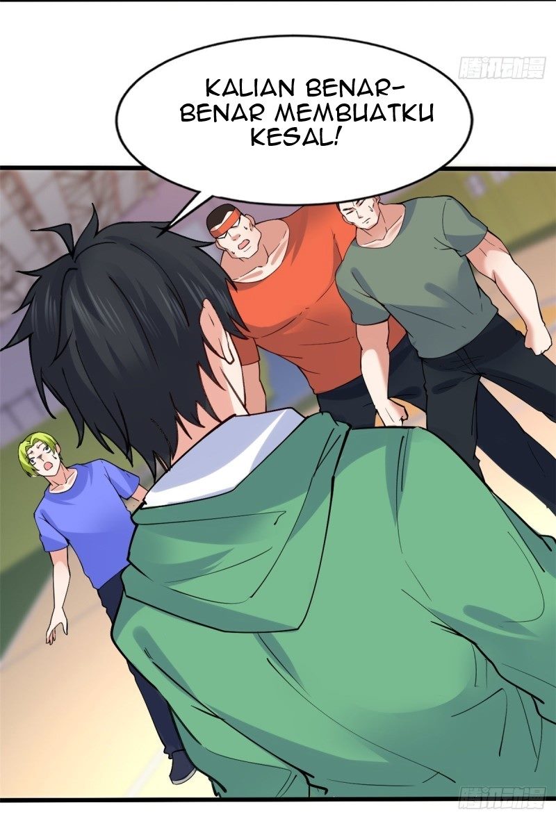 Dragon King Son Chapter 23 Gambar 8