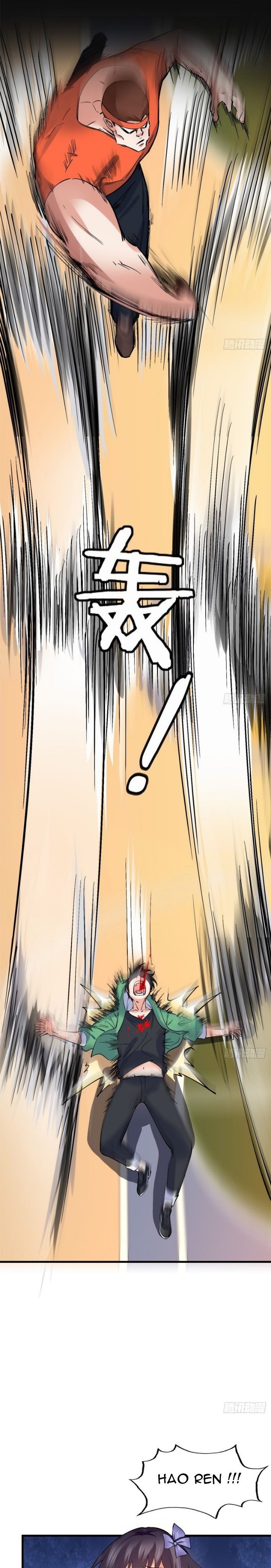 Dragon King Son Chapter 23 Gambar 12