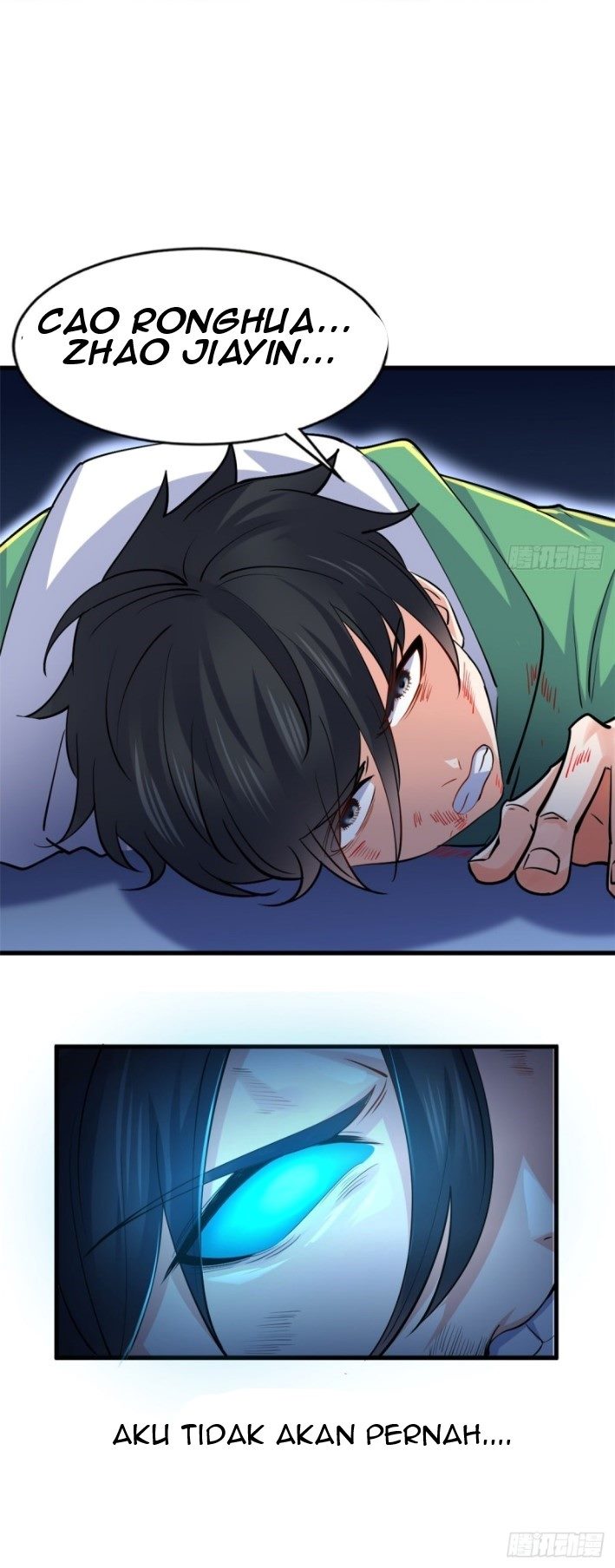 Dragon King Son Chapter 23 Gambar 14