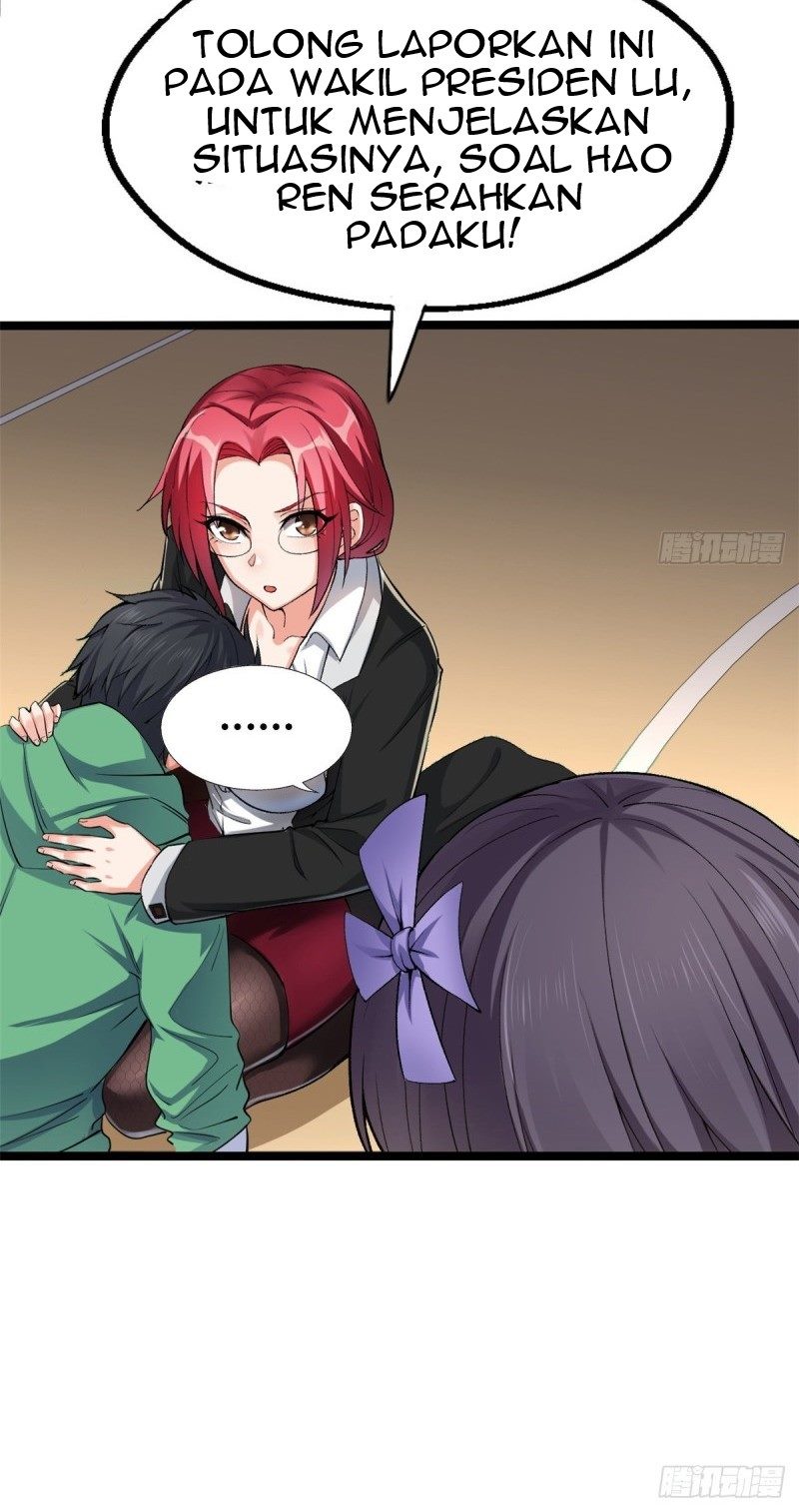 Dragon King Son Chapter 23 Gambar 19