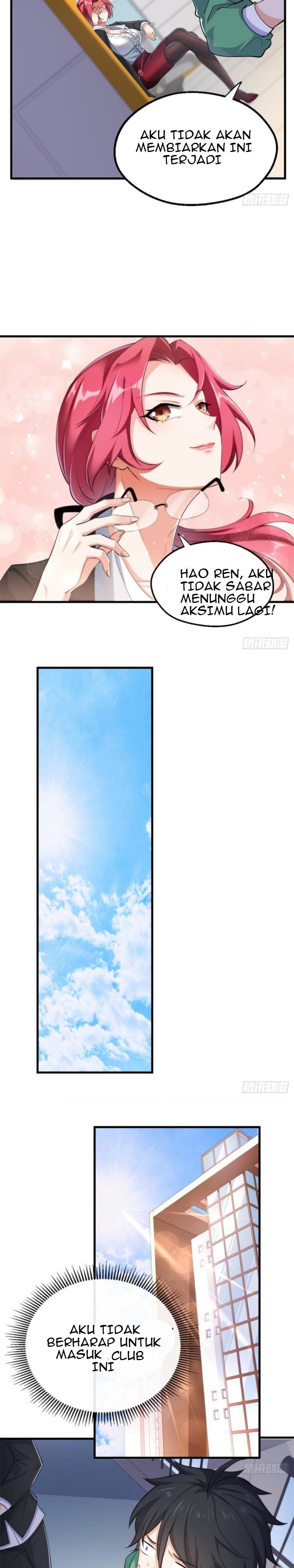 Dragon King Son Chapter 24 Gambar 7