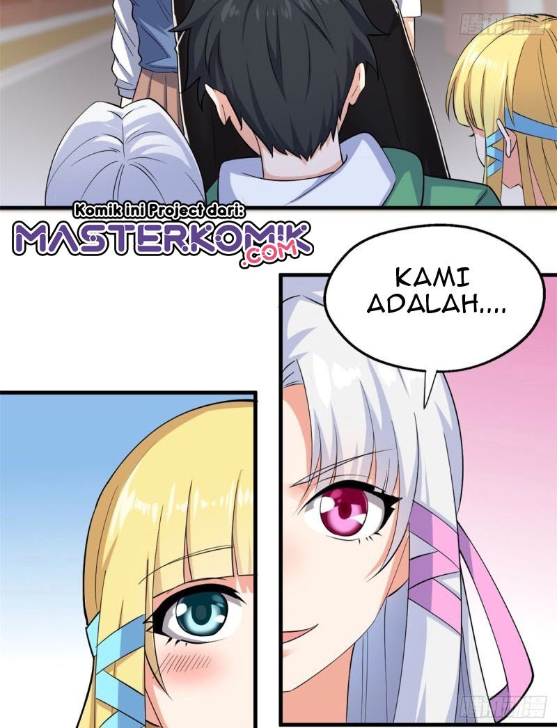 Dragon King Son Chapter 28 Gambar 14