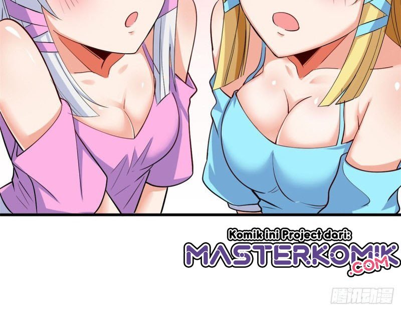 Dragon King Son Chapter 28 Gambar 16