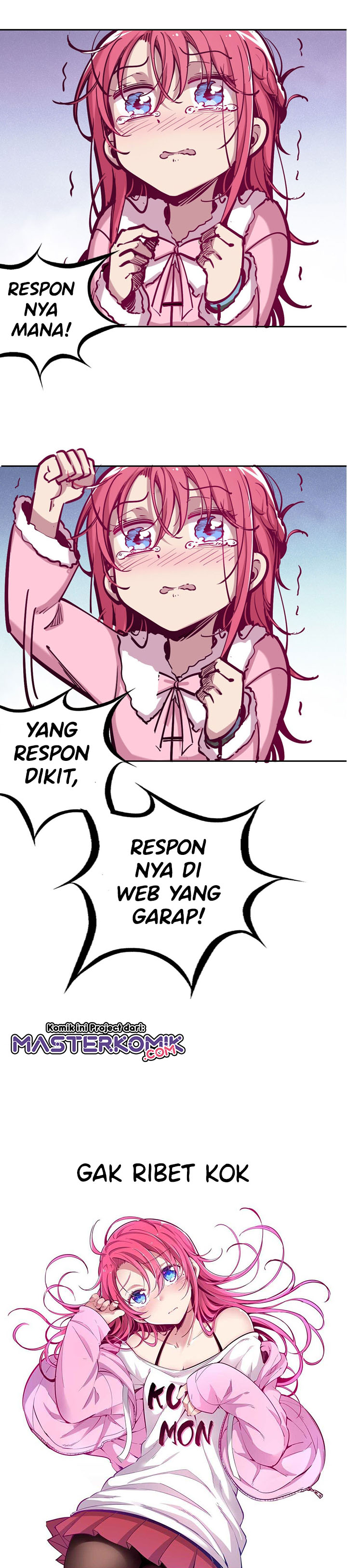 Dragon King Son Chapter 28 Gambar 19