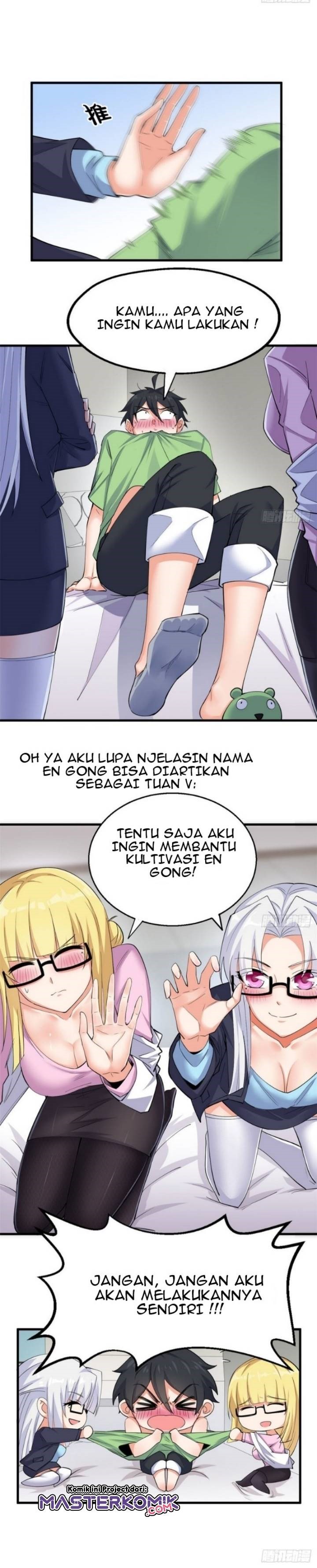 Dragon King Son Chapter 30 Gambar 7