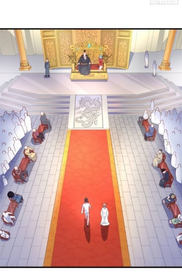 Dragon King Son Chapter 31 Gambar 24