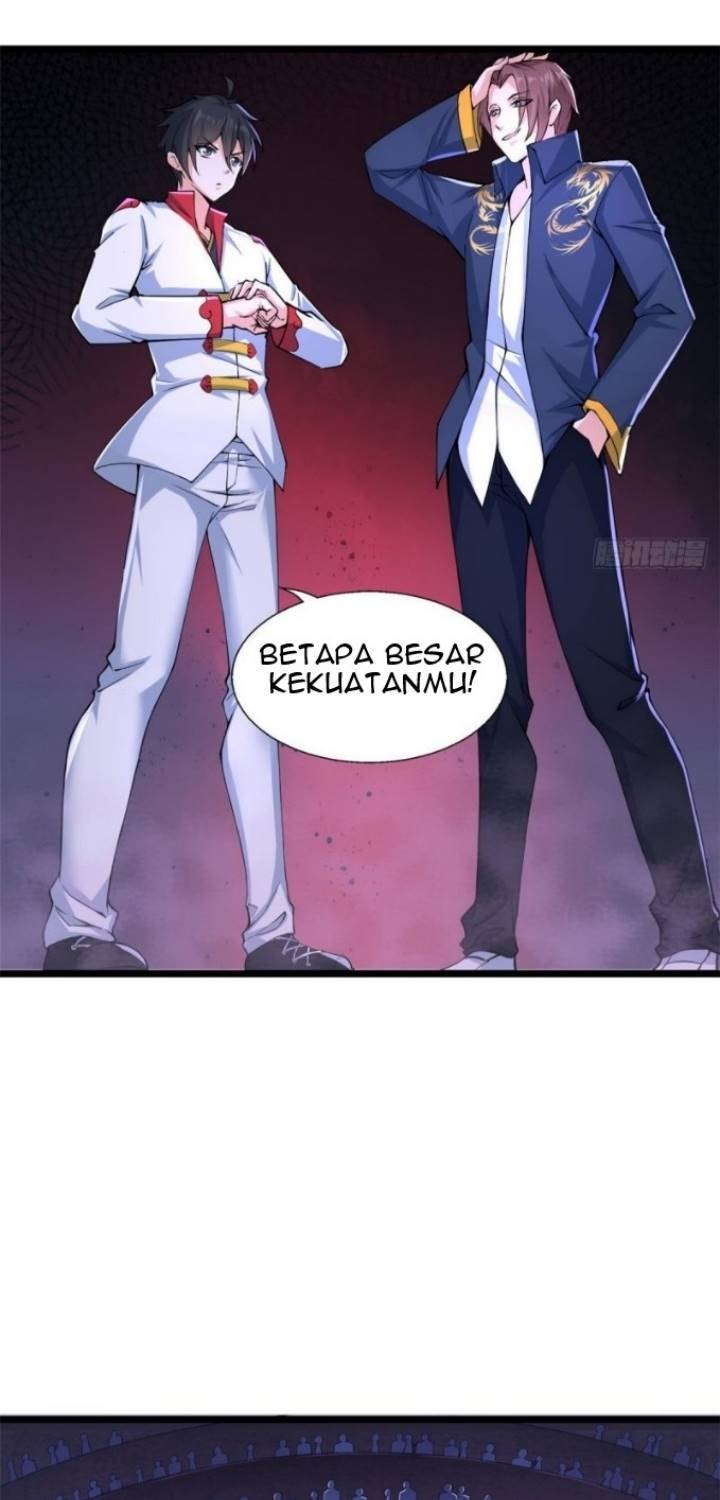 Dragon King Son Chapter 33 Gambar 7