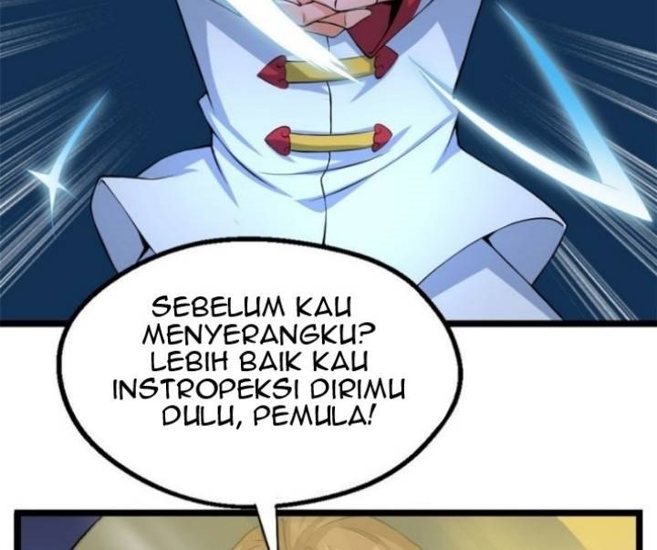 Dragon King Son Chapter 33 Gambar 21
