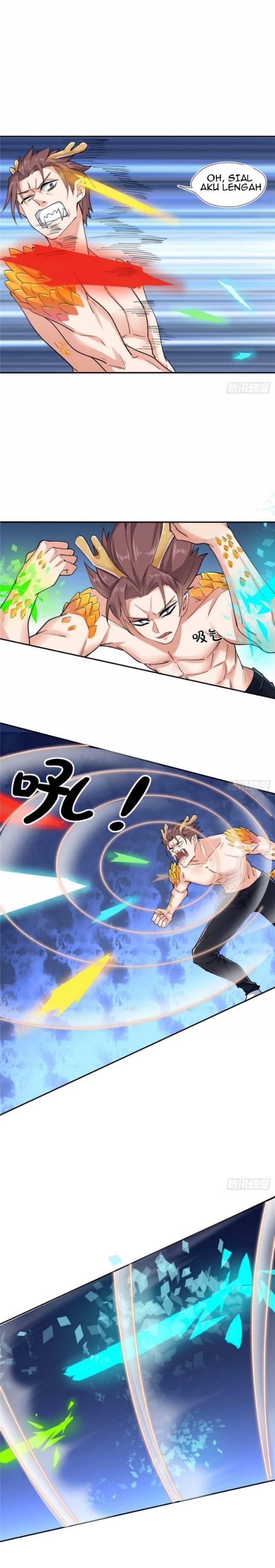 Dragon King Son Chapter 35 Gambar 10