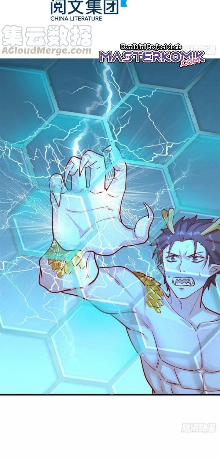 Dragon King Son Chapter 36 Gambar 3