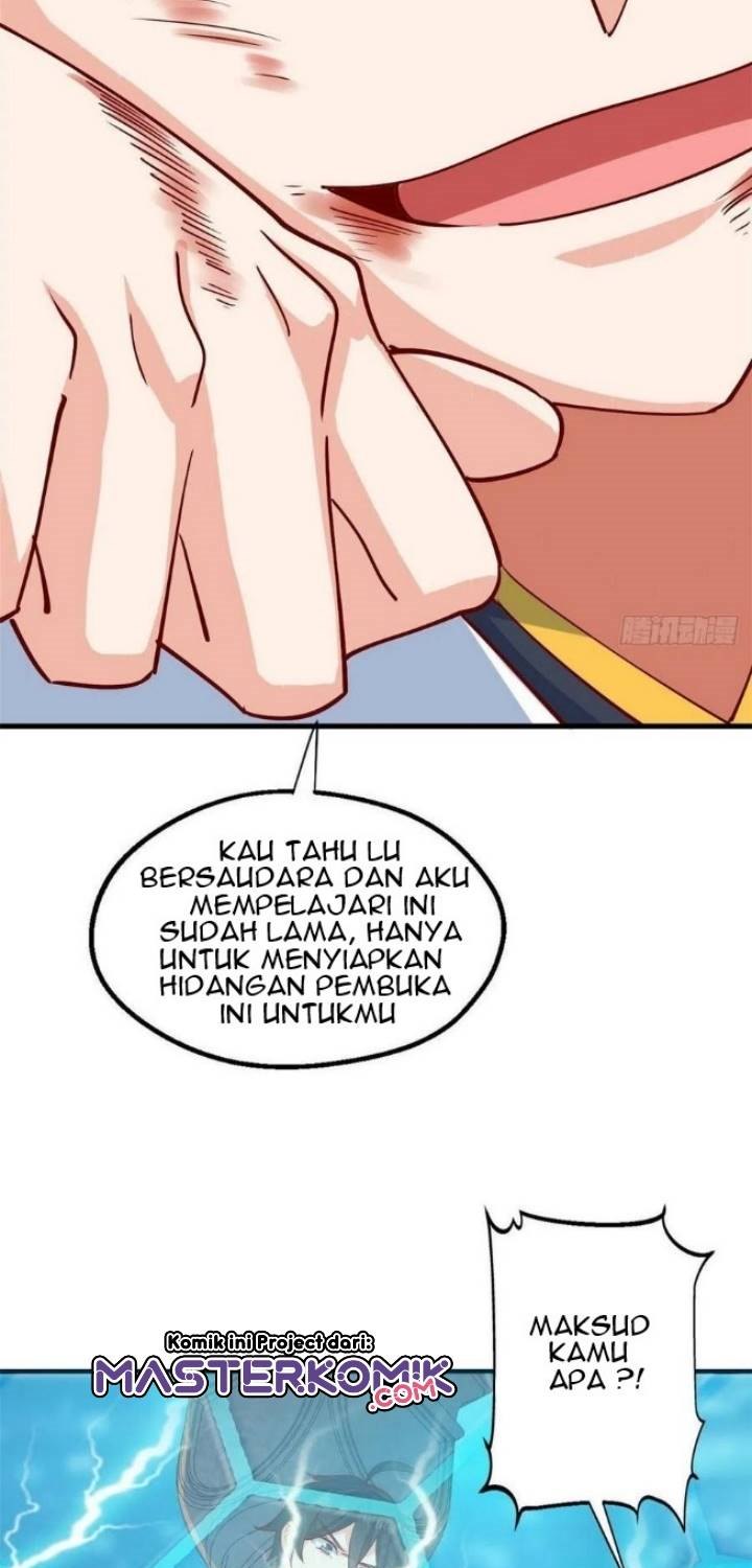 Dragon King Son Chapter 36 Gambar 6